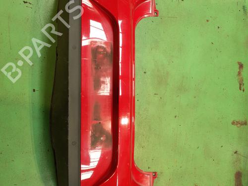 Used Rear bumper SEAT IBIZA IV (6J5, 6P1) 1.6 TDI (105 hp) 26391872