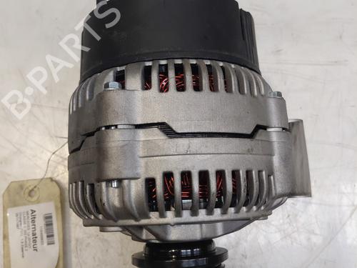 Alternator MERCEDES-BENZ C-CLASS (W202) C 180 (202.018) | BP31356981M7 