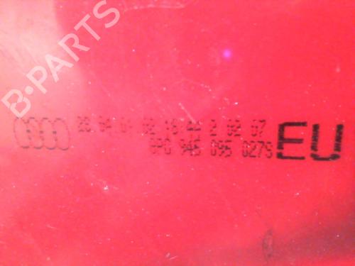 Left taillight AUDI A3 (8P1) 2.0 TDI 16V | BP24755540C34 