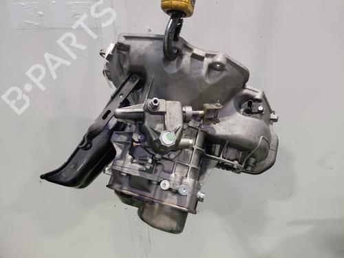 Used Gearbox Gearbox 24770073 24770073