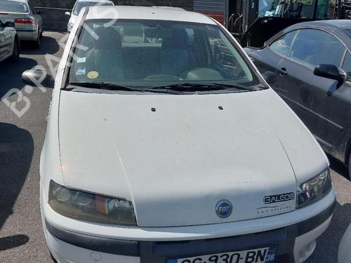 Pièces Détachées Usagées FIAT PUNTO (188_)  1.2 60 (188.030, .050, .130, .150, .230, .250)  4951605