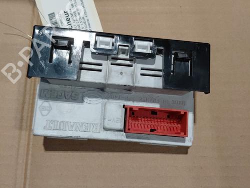Display monitor RENAULT MEGANE II (BM0/1_, CM0/1_) 1.5 dCi (BM0F, BM0T, BM2B, CM0F, CM0T) | BP29583603C48 