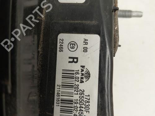 Right tailgate light RENAULT CLIO V (B7_) 1.0 TCe 90 (B7MT) | BP36012265C80 - Image 4