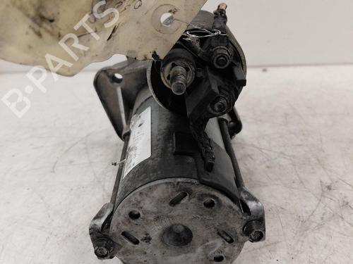 Starter RENAULT TWINGO II (CN0_) 1.5 dCi 90 | BP38342886M8 - Image 2