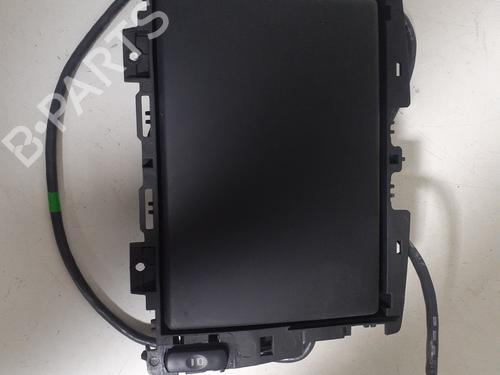Used Display monitor PEUGEOT 3008 I MPV (0U_) 2.0 HDi 150 / BlueHDi 150 (150 hp) 28605812