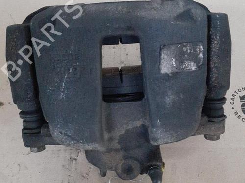 Used Right front brake caliper Right front brake caliper PEUGEOT 207 CC (WD_) 1.6 16V (120 hp) 24758985 24758985