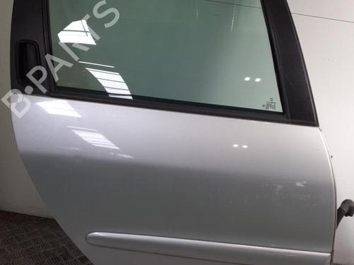 Right rear door PEUGEOT 206 SW (2E/K) 1.4 HDi | BP24767233C5 