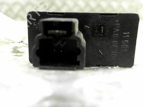 Used Left rear window switch Left rear window switch PEUGEOT 307 (3A/C) 1.6 HDi 110 (109 hp) 24743217 24743217