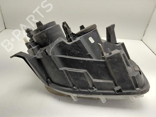 Used Left headlight Left headlight DACIA DUSTER (HS_) [2010-2018] 34361805 34361805