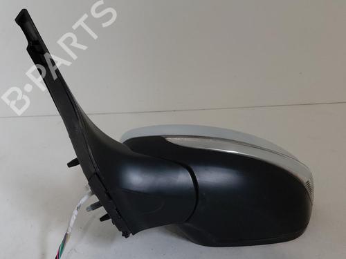 Used Left mirror Left mirror PEUGEOT 2008 I (CU_) 1.2 THP 110 / PureTech 110 (110 hp) 36412964 36412964