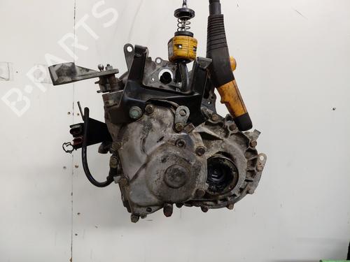 gearbox-skoda-fabia-i-6y2-1999-2000-2001-2002-2003-2004-2005-2006-2007-2008-24766395 main image