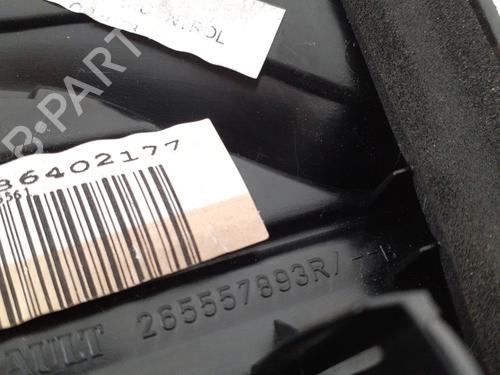 Left tailgate light RENAULT CAPTUR I (J5_, H5_) 1.5 dCi 90 (J5N4, J5M5, J5MW, J5M6, J5AL, J5AJ) | BP24753669C79 - Image 2