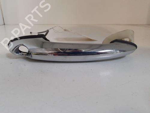Used Front left exterior door handle MINI MINI CLUBMAN (R55) Cooper D (109 hp) 28383705