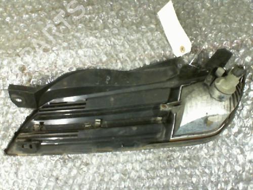 Right front indicator NISSAN MICRA III (K12) 1.5 dCi | BP24755924C33 