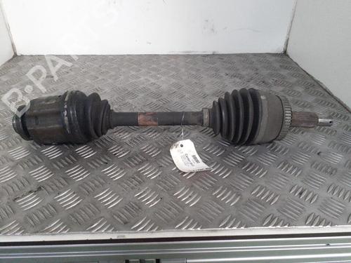 Used Right front driveshaft Right front driveshaft 24760200 24760200