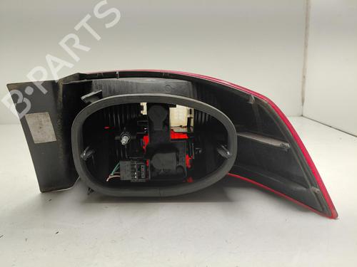 Used Left taillight Left taillight 37165050 37165050