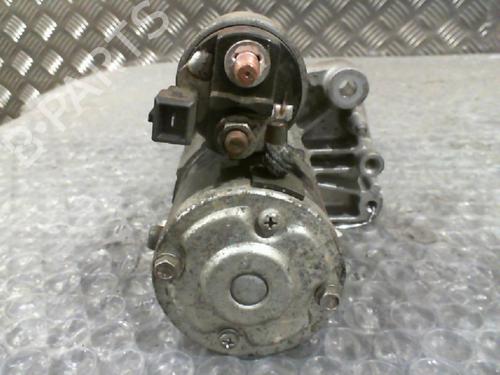 Used Starter Starter CITROËN C3 II (SC_) 1.4 VTi 95 (95 hp) 24766546 24766546