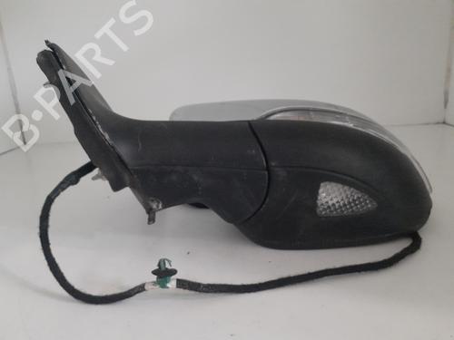 Left mirror VW GOLF VI (5K1) 2.0 TDI | BP26718660C26 