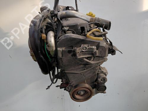 Engine RENAULT MEGANE III Hatchback (BZ0/1_, B3_) 1.5 dCi (BZ0C) | BP37707565M1 - Image 7