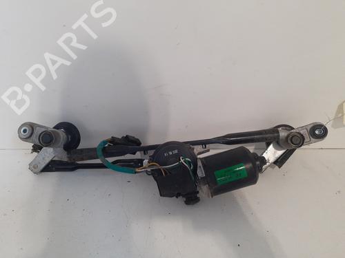 Used Front wiper motor Front wiper motor 24995407 24995407