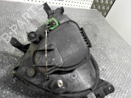 Optica esquerda Optica esquerda FORD KA (RB_) 1.3 i (60 hp) 24763788 24763788