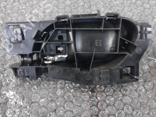 Used Front right interior door handle Front right interior door handle 24750051 24750051