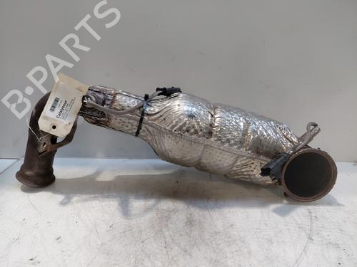 Used Catalyst Catalyst PEUGEOT 2008 I (CU_) 1.2 THP 110 / PureTech 110 (110 hp) 31819088 31819088