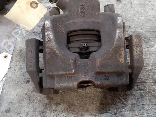 Left front brake caliper BMW 1 (E87) 123 d | BP24746890M105 - Image 2