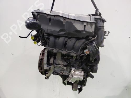 Used Engine Engine PEUGEOT 308 I (4A_, 4C_) 1.4 16V (98 hp) 31373739 31373739