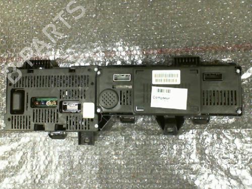 Used Instrument cluster Instrument cluster 24745952 24745952