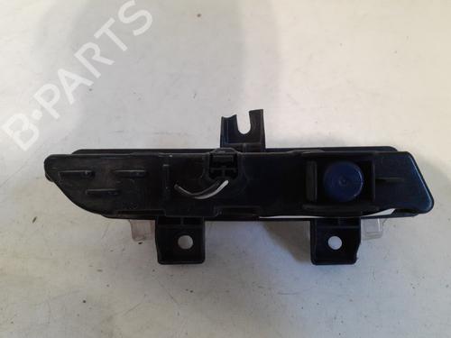 Used Left daytime light Left daytime light RENAULT CLIO IV (BH_) 1.5 dCi 75 (75 hp) 24969820 24969820