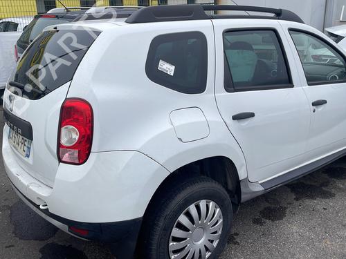 Gearbox DACIA DUSTER (HS_) 1.5 dCi (HSMC) | BP30510096M3 - Image 8