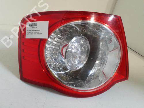 Used Left taillight Left taillight VW JETTA III (1K2) 1.6 FSI (115 hp) 26458422 26458422