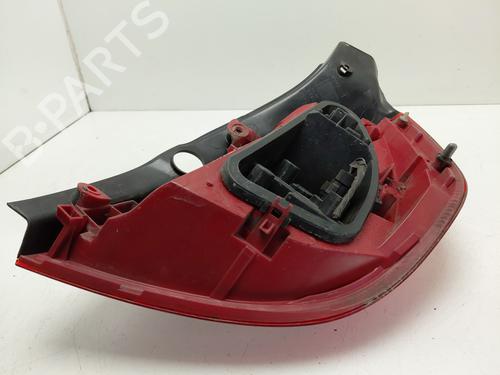 Used Left taillight Left taillight RENAULT CLIO III Hatchback Van (SB_, SR_) [2005-2026] 33011864 33011864