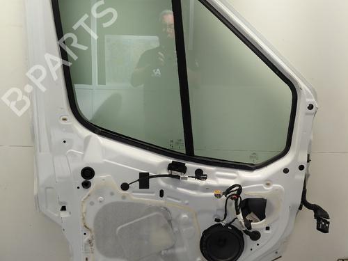 Used Left front door Left front door FORD TRANSIT V363 Platform/Chassis (FED, FFD) [2013-2026] 32308090 32308090