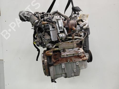 Engine RENAULT KANGOO Express (FW0/1_) | BP34522695M1 - Image 4