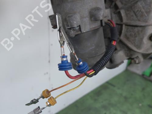 Gearbox VW TOUAREG (7LA, 7L6, 7L7) 3.0 V6 TDI | BP24751037M3