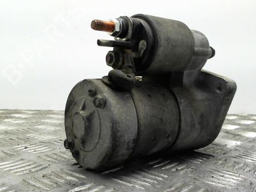 Starter LANCIA YPSILON (843_) 1.2 (843.AXA1A) | BP24749055M8 - Image 2
