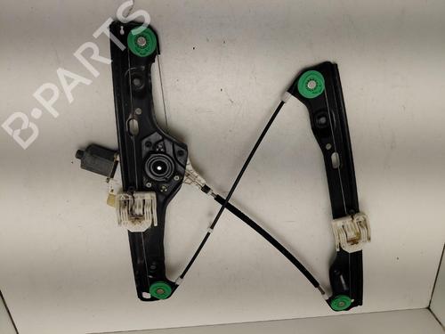 Front right window mechanism BMW 3 (E90) 325 d | BP36850783C23 - Image 4