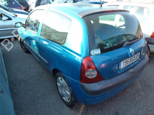 Right taillight RENAULT CLIO II (BB_, CB_) 1.6 16V (BB01, BB0H, BB0T, BB14, BB1D, BB1R, BB2KL, BB3G... | BP24769380C35 