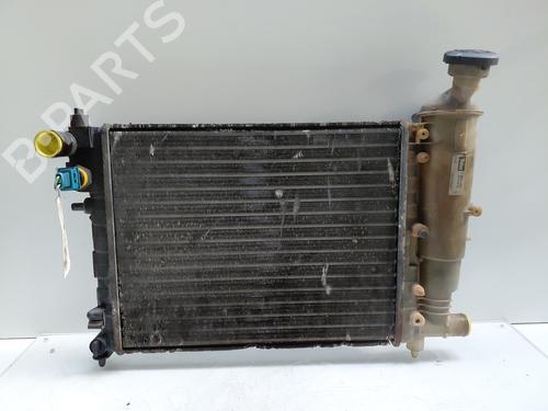 Wasserkühler für PEUGEOT 106 II (1A_, 1C_) 1.4 i (75 hp) 31649288