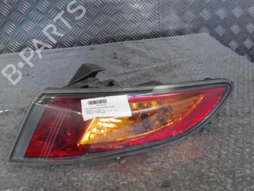 Used Right taillight HONDA CIVIC VIII Hatchback (FN, FK) 2.2 CTDi (FK3) (140 hp) 24745164