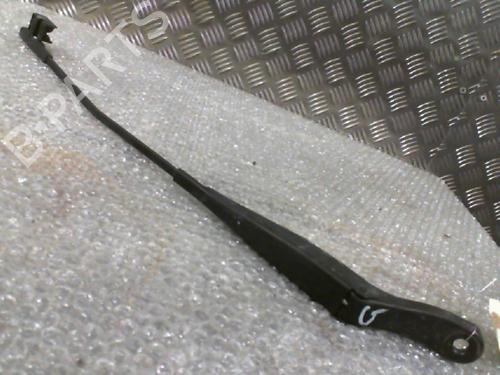 Used Front windshield wiper arm PEUGEOT 207 CC (WD_) 1.6 16V (120 hp) 24762561