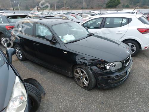 Brugte BMW 1 (E87)  116 d  4469096