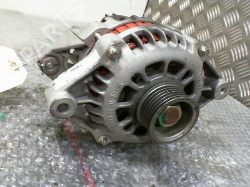 Used Alternator OPEL VECTRA B (J96) 1.6 i 16V (F19) (100 hp) 24743057