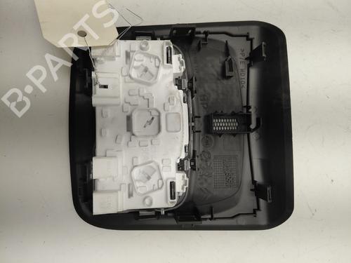 Plafoniera interna Plafoniera interna PEUGEOT 208 I (CA_, CC_) 1.6 GTi (208 hp) 36096504 36096504