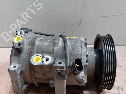 Used AC compressor KIA RIO III (UB) 1.1 CRDi (75 hp) 29072213