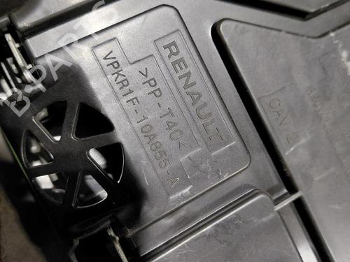 Instrument cluster RENAULT CLIO V (B7_) 1.3 TCe 130 (B7MF) | BP38750825C47 - Image 3
