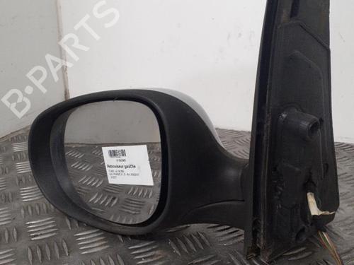 Left mirror FORD KA (RU8) 1.2 | BP24739757C26 