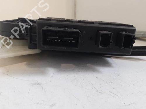 Used Front right window mechanism CITROËN C4 Picasso I MPV (UD_) 1.6 HDi (109 hp) 24750609